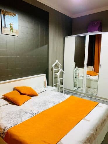 sumqayitda yeni tikili binalar ipoteka: Hövsan qəs., 2 otaqlı, Yeni tikili, m. Əhmədli, 55 kv. m — 5