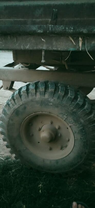 satisda olan traktorlar: Traktor Belarus (MTZ) 80, 1992 il, 80 at gücü, motor 5.8 l, İşlənmiş — 10