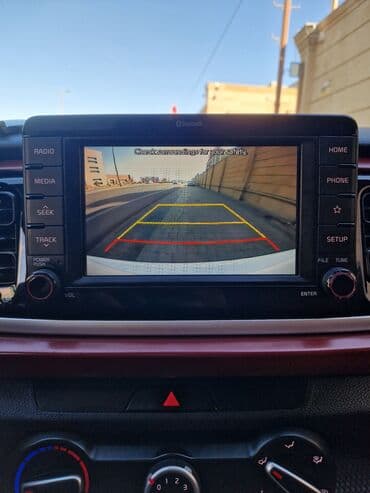 багажник на крышу баку: Kia Rio: 1.6 l | Hetçbek — 7