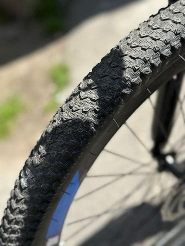 velsopet: Vista Velosiped Baku Elektroniksdən Alınıb 2 Aydı Təzədi Deməy Olar ki — 3