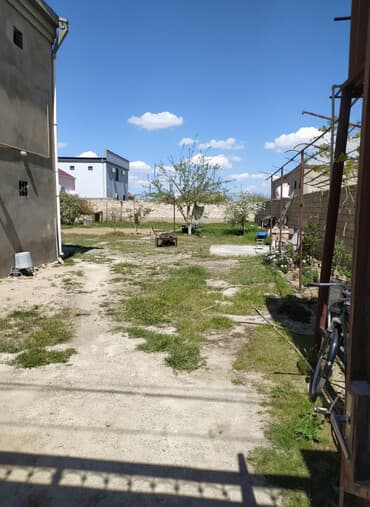 sumqayit 6 ci mikrorayon: Mərdəkan 7 otaqlı, 7 kv. m, Kredit yoxdur, Orta təmir — 1