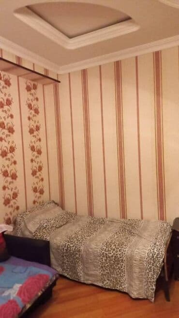 sumqayıtda 9 cu mk rayonda yeni binaların qiymqti: 3 otaqlı, Yeni tikili, m. Həzi Aslanov, 93 kv. m — 8