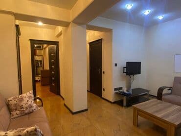 купля продажа квартир баку: 2 комнаты, Новостройка, 58 м² — 5