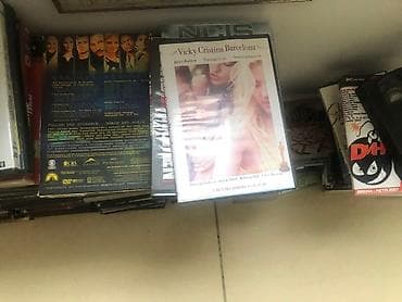 gence kondisioner ustasi: Колекция кассет — 4