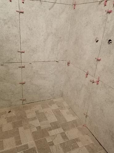 Земельные участки: Баку, Северный Грес, 2 комнаты, Вторичка, 44 м² — 5