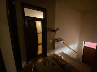 gencede ipoteka ile satilan evler: 3 otaqlı, 100 kv. m, Kredit yoxdur, Yeni təmirli — 20