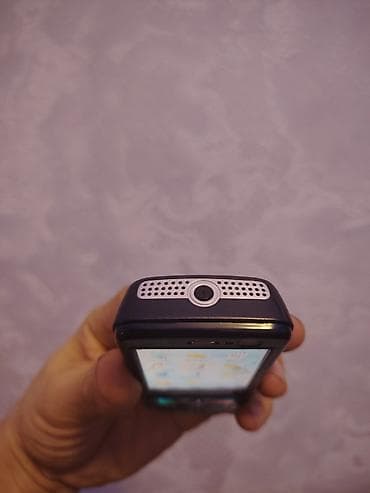 3g 4g router modem: Nokia 6300 4G, 8 GB, rəng - Qara, Düyməli — 7