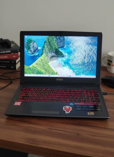 gtx 1660 ti qiymeti: Noutbuk. Tam islek veziyetde .Göstəriciləri: -15,6 DHD Anti glare — 1