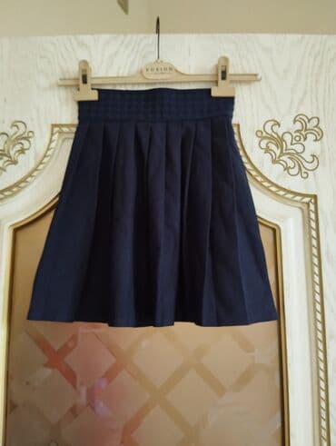 детский игровой набор черепашки ниндзя: Məktəb yupkası 7, 8 yaş — 5