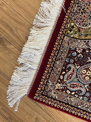 Xalçalar: Xalça İran, Kredit yoxdur — 6