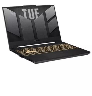 qalik monitor: İşlənmiş ASUS TUF Gaming, 15.6 ", Intel Core i7, 512 GB — 2