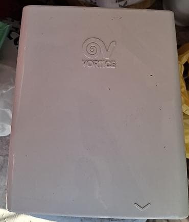 VORTICE divar tipli elektrik hava qızdırıcısı - Brend: Vortice — 1