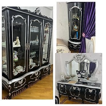 kamot: Komod, Servant — 1