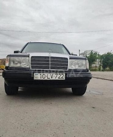 sam diskler 16: Salam Mercedes həvəskarları "yeşqa furqon" yaxşı vəziyyətdəsatılır — 4