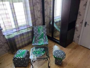 hazir ipotekada olan ev satiram sumqayit: 4 otaqlı, 100 kv. m, Yeni təmirli — 11