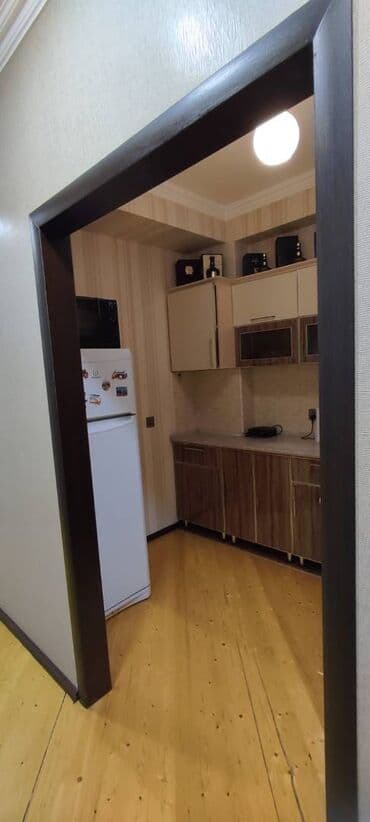 sumqayitda kiraye obyekt: 2 otaqlı, Yeni tikili, 72 kv. m — 10