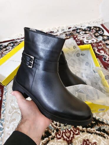 Audi: Размер: 39, цвет - Черный, Новый — 5