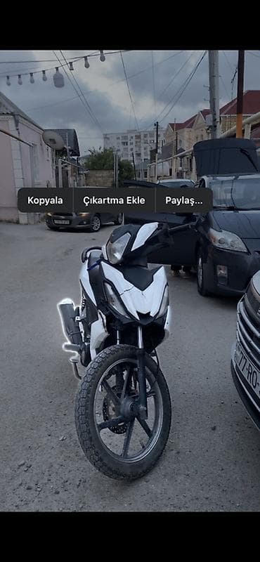 ucuz muraveyler: S50 110kub pilsavoyla çekmeyi idealdır Qiymetde cuzi endirim olar — 1