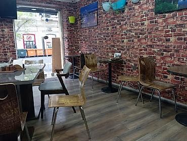 doner avadanliqlari: İctimai iaşə obyektinin avadanlıqla təchiz olunmuş hazır fəaliyyət — 2