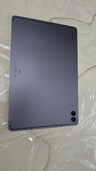 planseti: Yeni Samsung Galaxy Tab, 12,4", 128 GB, Ünvandan götürmə — 3