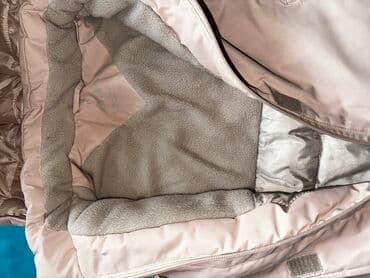 Pencəklər: Kurtka, Qız üçün, 2 - 3 yaş, Zara Kids — 4