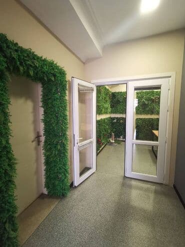 nerimanovda obyekt satilir: Bütün şəraitli mebelli yüksək dizaynda təmirli hazır ofis 4 mərtəbədə — 11