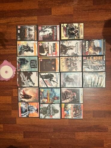 Until Dawn, Qarışıq janr, İşlənmiş Disk, PS3 (Sony PlayStation 3), Ünvandan götürmə