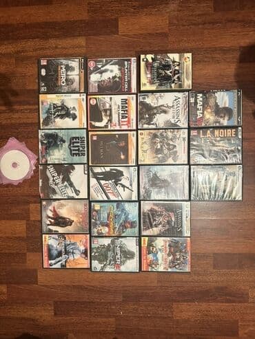 the crew 2: Until Dawn, Qarışıq janr, İşlənmiş Disk, PS3 (Sony PlayStation 3), Ünvandan götürmə — 1