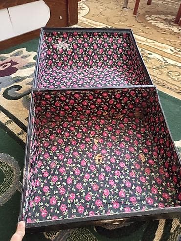 Skripkalar: Qarmon, Akustik — 3