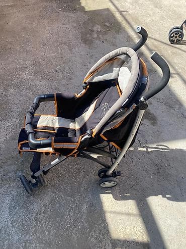 Gəzinti arabaları: Rial aliciya endirim olacaq seliqeli vezietdedirUşaq arabası – yüngül — 4