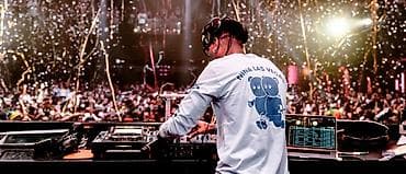 atv plus ustasi: Professional DJ xidməti – klub, toy, nişan, korporativ, festival və — 4