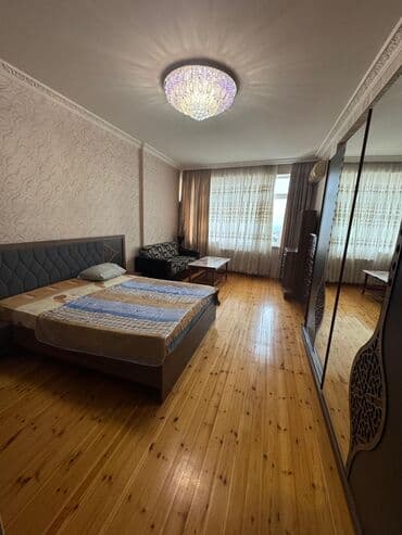 sumqayit 17 mkr: 3 otaqlı, Xətai r. r-nu — 7