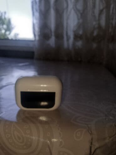 hoco qulaqlıq: Беспроводные (Bluetooth) Наушники, цвет - Белый — 1
