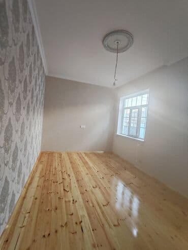 binəgədi: Binəqədi qəs. 2 otaqlı, 80 kv. m, Kredit yoxdur, Yeni təmirli — 12