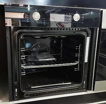 soba: Soba Ankastre elektrik soba tok peci Luxell Türk istehsali A class — 2
