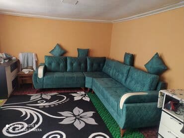 Künc divan, Divan, Bazasız