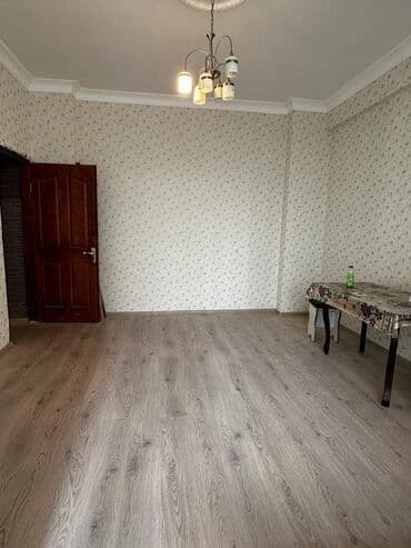 квартира в баку: 2 комнаты, Новостройка, м. Ази Асланов, 52 м² — 3