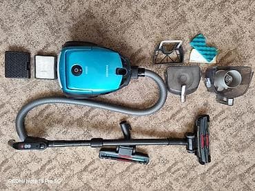 Az işlənib. Güclü sorma qabiliyyəti var. Əl dəstəyindən idarə etmək