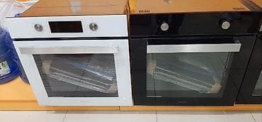 soba: Soba Ankastre elektrik soba tok peci Silverline Türkiyə istehsali 60 — 6