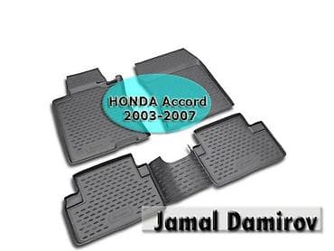 HONDA Accord 2003-2007 ucun poliuretan ayaqalti 🚙🚒 Ünvana və at lalafo.az HONDA Accord 2003-2007 ucun poliuretan ayaqalti 🚙🚒 Ünvana və