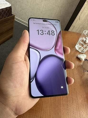 poco 7 pro: Honor X9c, 256 GB, rəng - Qara, Zəmanət, Sensor, Barmaq izi — 2