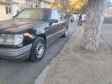 cex fara qiymeti: Mercedes-Benz 250: 2.5 l | 1993 il — 3