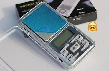 Qizil tərəzisi 300gram lalafo.az -da Qizil tərəzisi 300gram