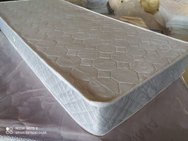 Döşəklər: Böyüklər üçün Yeni Döşək, Pulsuz çatdırılma — 10