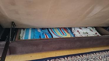 koja divanlar: Künc divan, Bazalı — 6