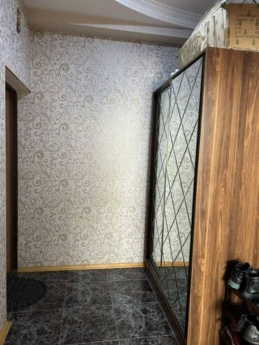 qubada evler kredit: 3 otaqlı, Yeni tikili, m. Həzi Aslanov, 107 kv. m — 8