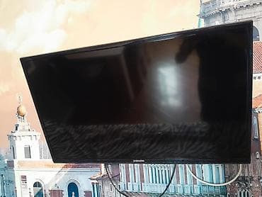 2 Samsung divar tipli ve bir shivaki 53 sm diagonal. hami ishleyir
