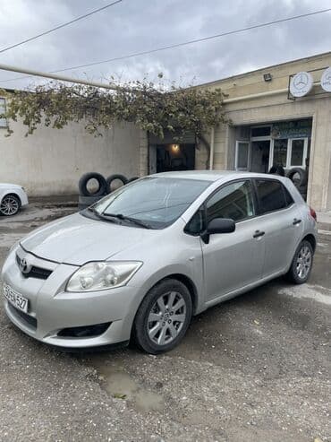 фольксваген 2 0: Toyota Auris: 1.4 л | 2008 г. Хэтчбэк — 10