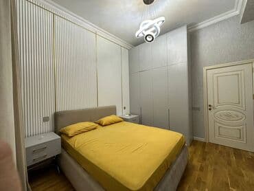 kirayə evlər 2023 inşaatçılar: Sumqayıt şəhəri,Bulvarda, McDonaldsn yanında,Krstal2də10 mərtəbəli — 3