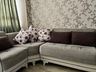 Divanlar: Künc divan, İşlənmiş, Açılan, Bazalı, Nabuk, Çatdırılma yoxdur — 4